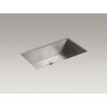 Kohler Vault Large Single Basin Sink Uc 3821-NA